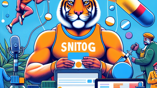 Sintol e doping: le ultime novità nel mondo dello sport