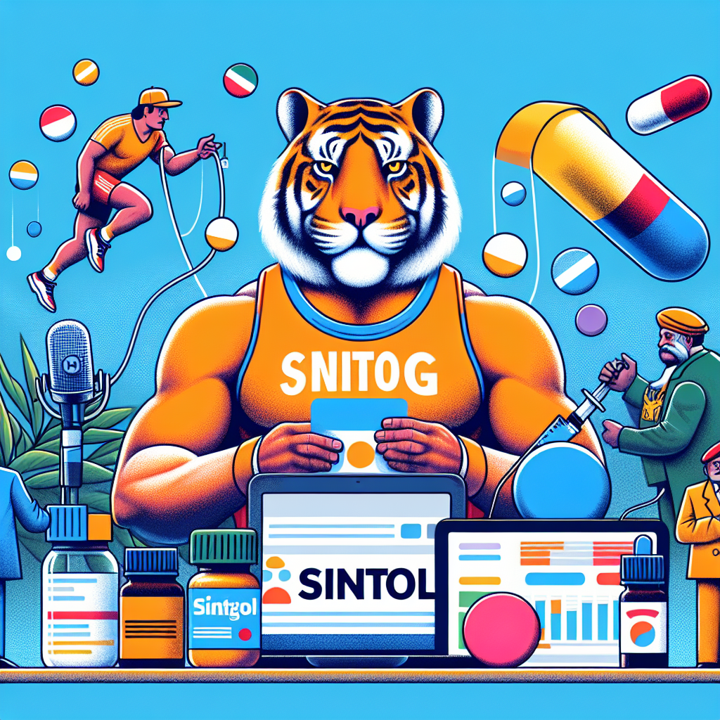 Sintol e doping: le ultime novità nel mondo dello sport