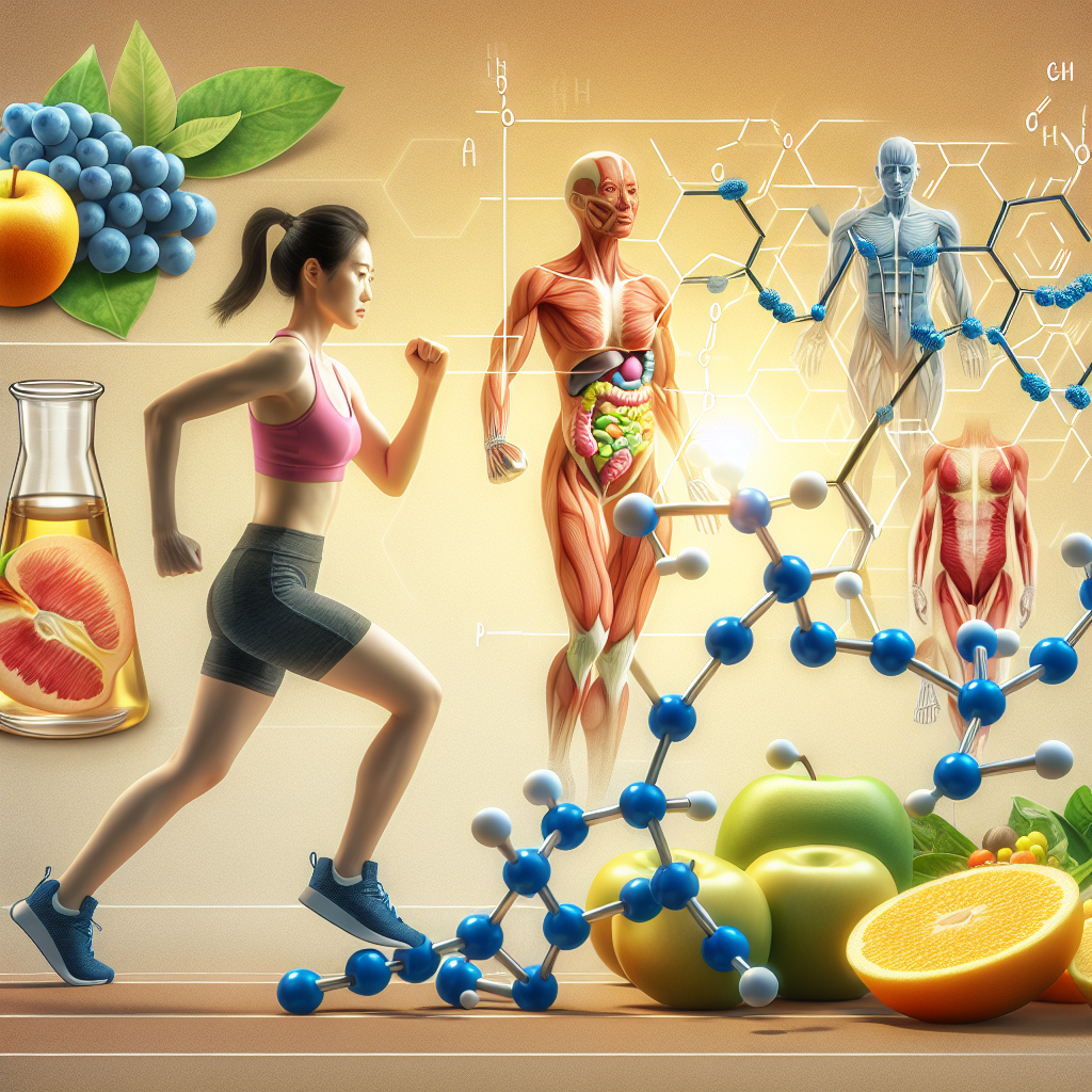 Somatropina e salute atletica: un connubio vincente