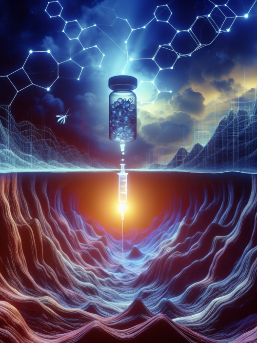 Somatropina e tempi di recupero: un'analisi approfondita