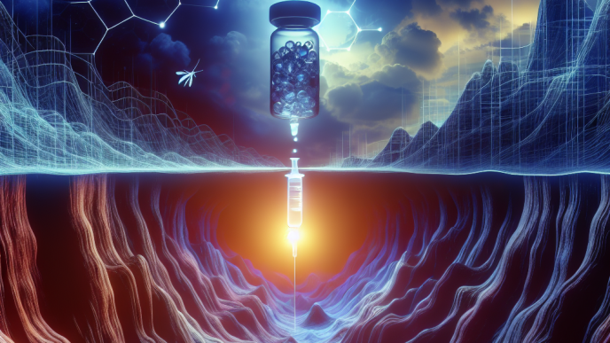 Somatropina e tempi di recupero: un'analisi approfondita