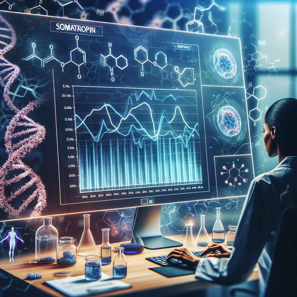 Somatropina e tempi di recupero: un'analisi approfondita