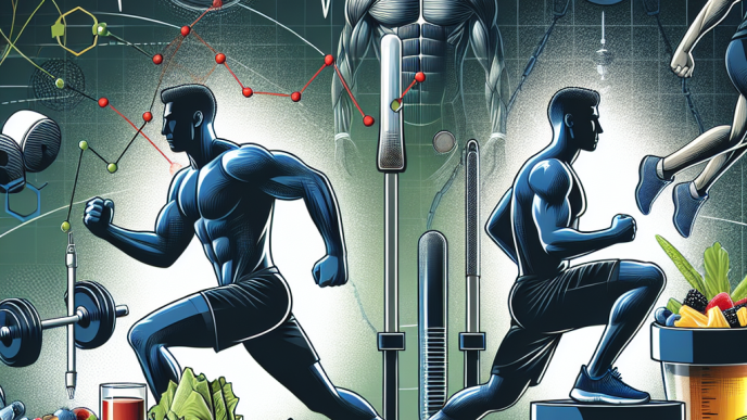 Stanozololo iniettabile: il segreto degli atleti per migliorare le prestazioni