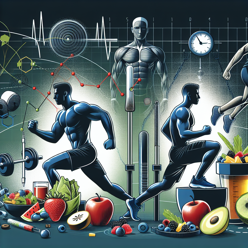 Stanozololo iniettabile: il segreto degli atleti per migliorare le prestazioni