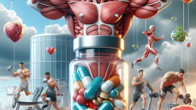 Stenbolone: benefici e rischi nell'ambito della farmacologia sportiva