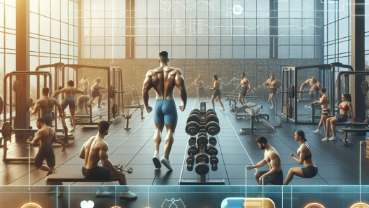 Sustanon 250 nel fitness: come ottimizzare i risultati