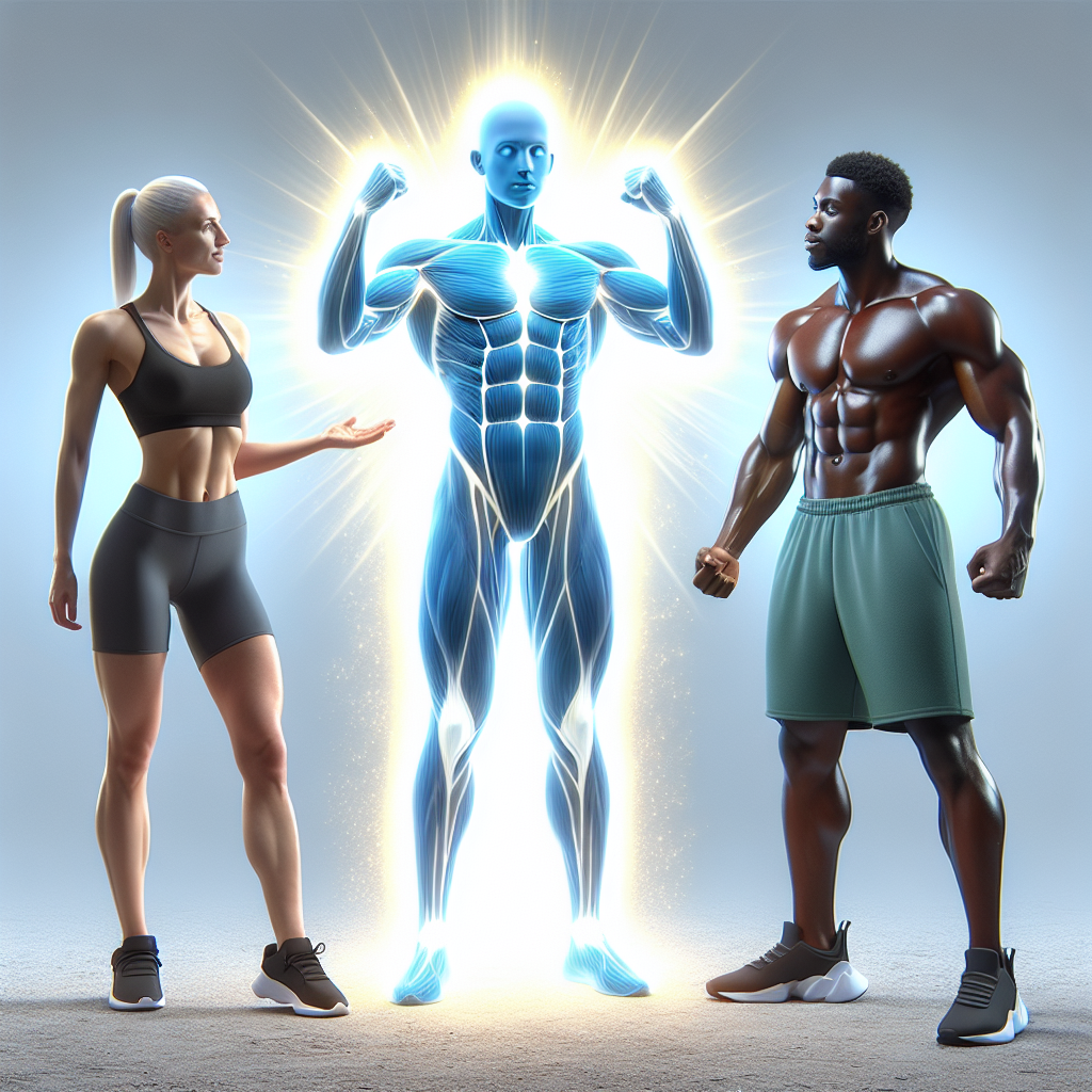 Tamoxifene: un alleato per la perdita di grasso corporeo negli atleti