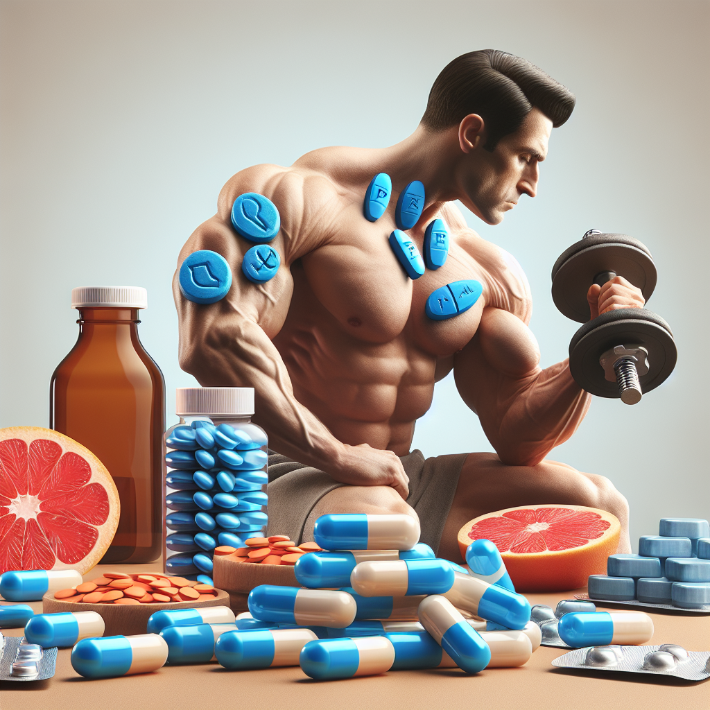 Tamoxifene: vantaggi e rischi per gli atleti