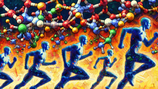 Telmisartan: un possibile aiuto per la performance atletica