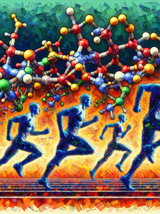 Telmisartan: un possibile aiuto per la performance atletica