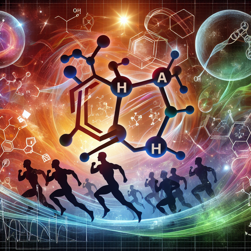Telmisartan: un possibile aiuto per la performance atletica