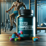 Testis Compositum: un integratore innovativo per gli atleti