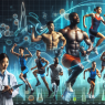 Testosterone e sport: le ultime ricerche scientifiche