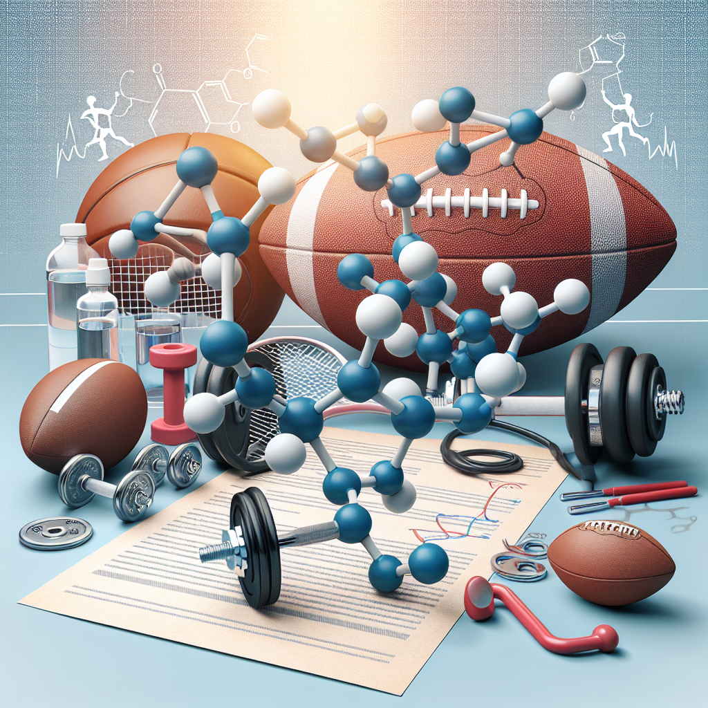 Testosterone e sport: le ultime ricerche scientifiche