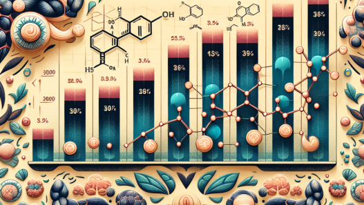 Gli effetti del Trenbolone sull'ipertrofia muscolare: una revisione