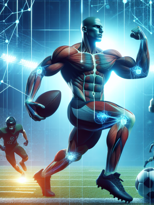 Gli effetti del Vardenafil nell'aumento delle prestazioni sportive