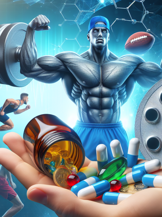 I rischi e i benefici delle compresse di Trenbolone nell'ambito dello sport