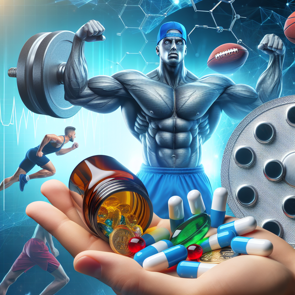 I rischi e i benefici delle compresse di Trenbolone nell'ambito dello sport