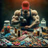 La controversa storia del Trenbolone mix nell'ambito sportivo