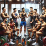 La controversia sull'uso di Trestolone enantato nel bodybuilding