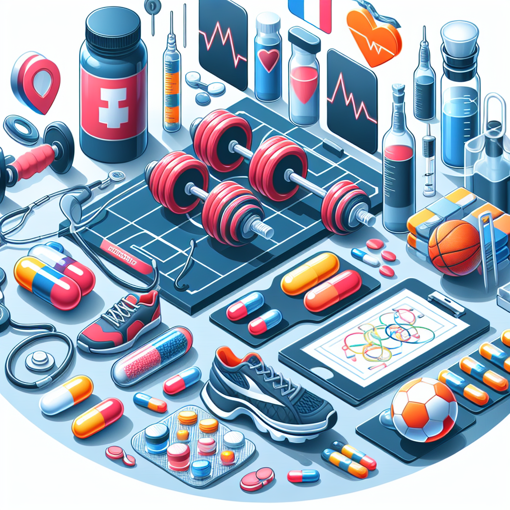 La regolamentazione del Mibolerone nel mondo dello sport