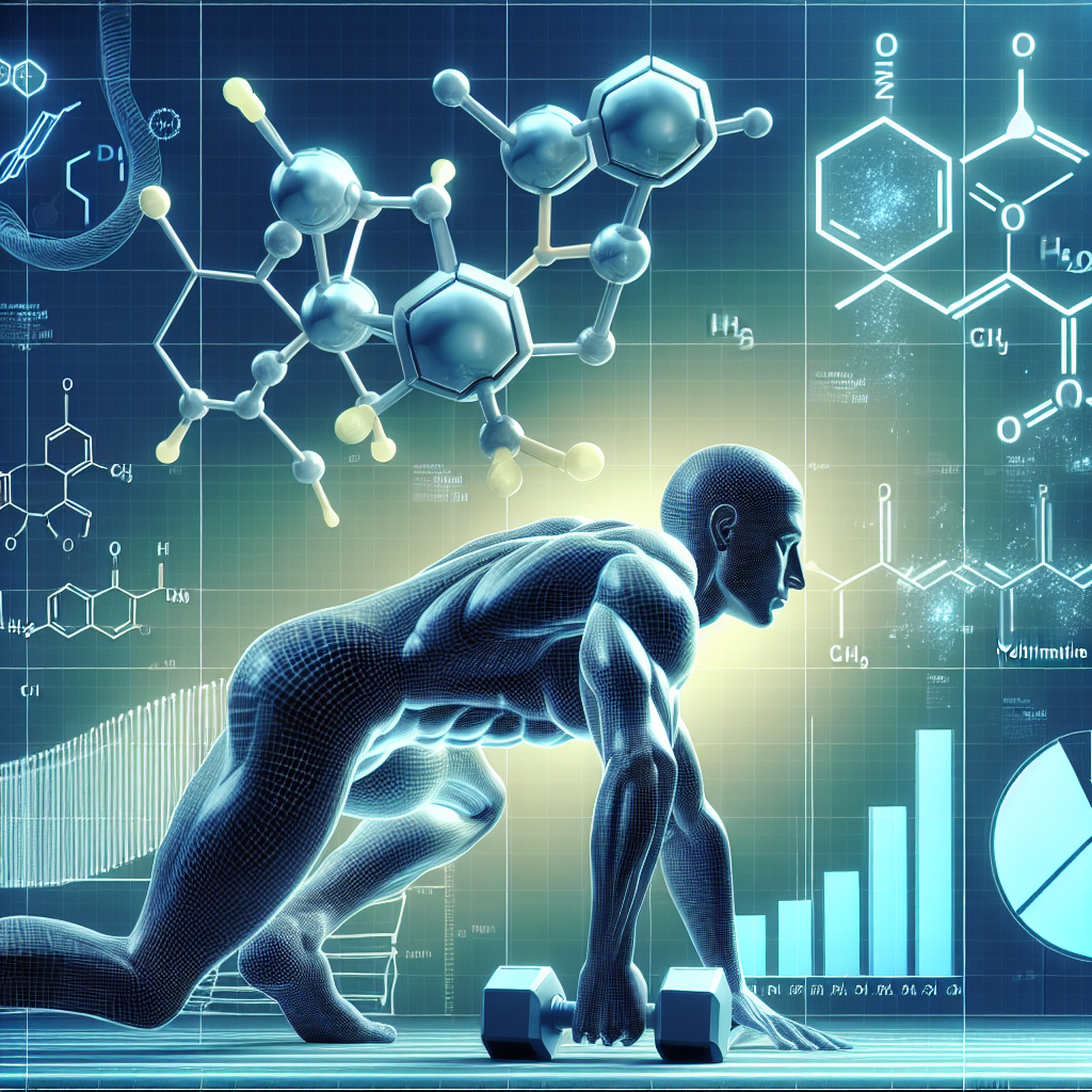 Studio sull'efficacia della Yohimbina cloridrato nell'aumento della resistenza fisica