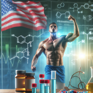 Testosterone fenilpropionato e resistenza fisica: una combinazione vincente