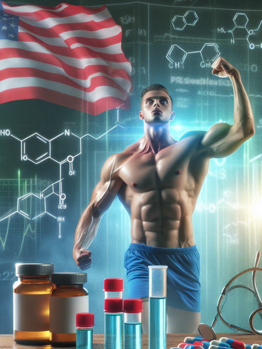 Testosterone fenilpropionato e resistenza fisica: una combinazione vincente