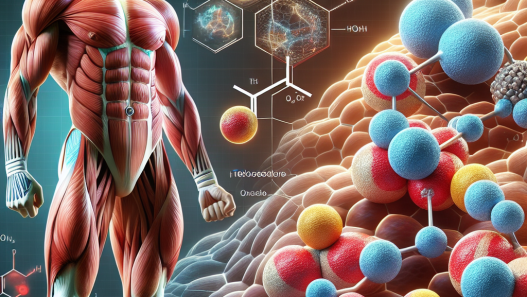 Testosterone undecanoato e la sua influenza sul recupero muscolare