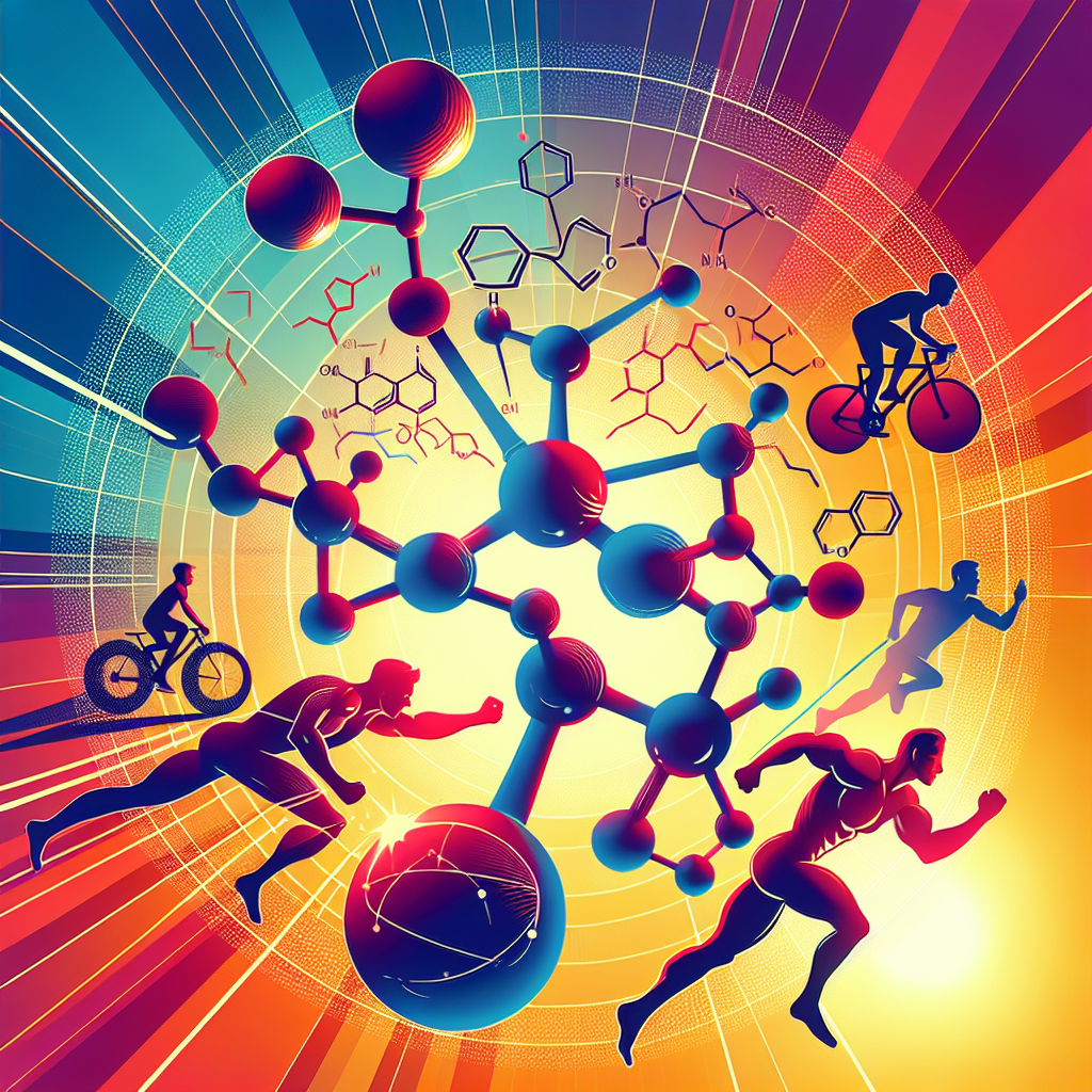 Testosterone undecanoato: un potente boost per le prestazioni sportive