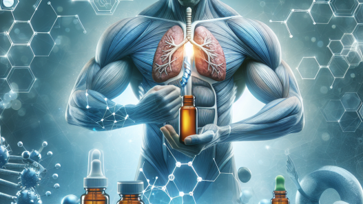 Tirzepatide: un nuovo alleato per gli atleti