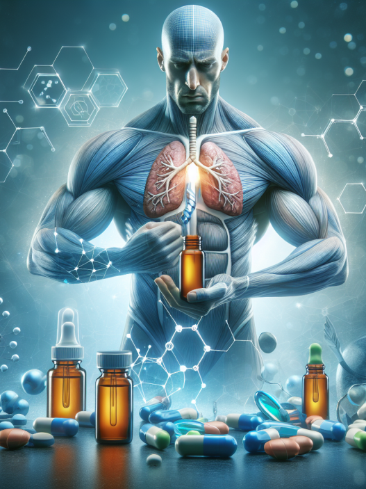 Tirzepatide: un nuovo alleato per gli atleti