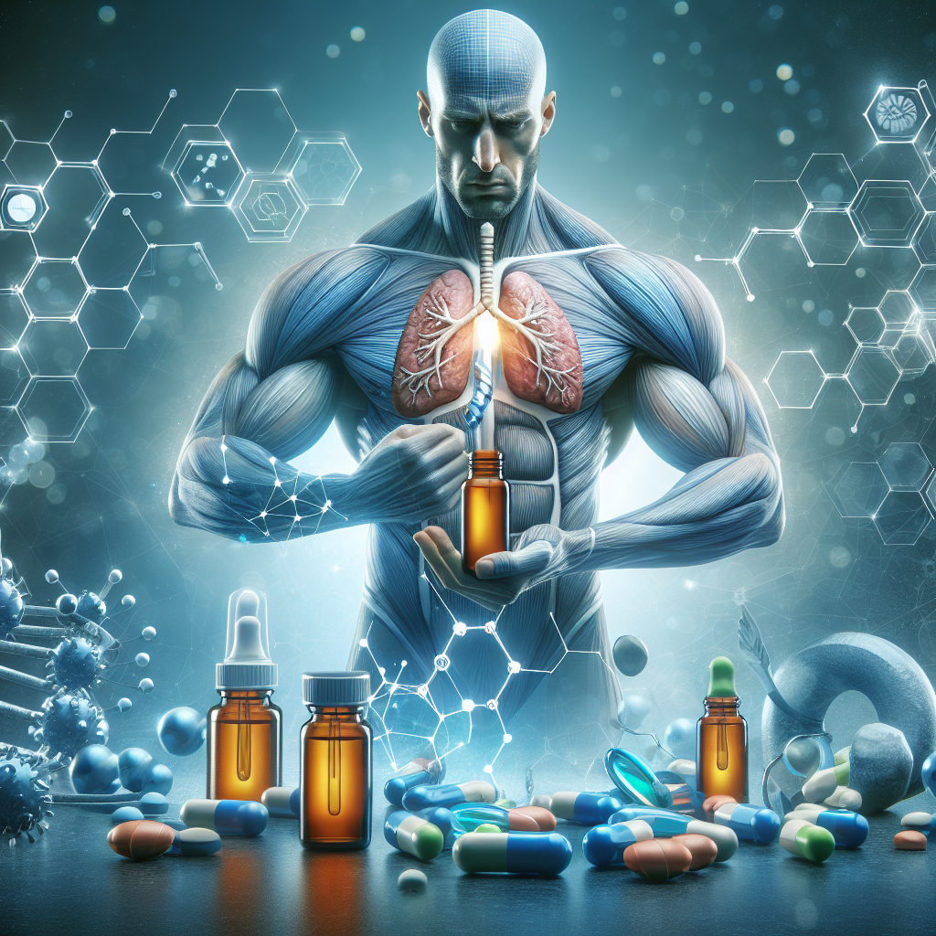 Tirzepatide: un nuovo alleato per gli atleti