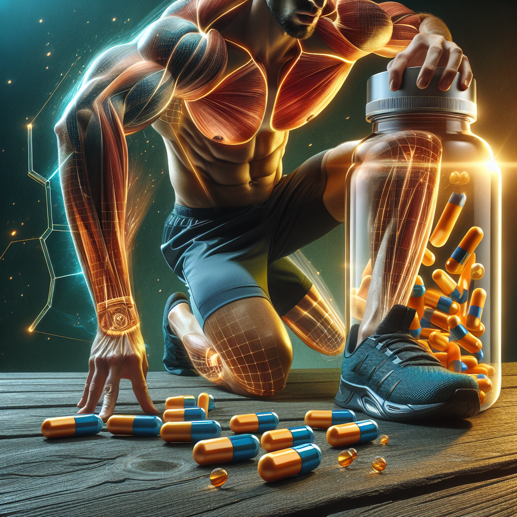 Tirzepatide: un nuovo alleato per migliorare le prestazioni sportive