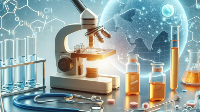 Toremifene citrato: un nuovo approccio alla gestione dell'ormone estrogeno