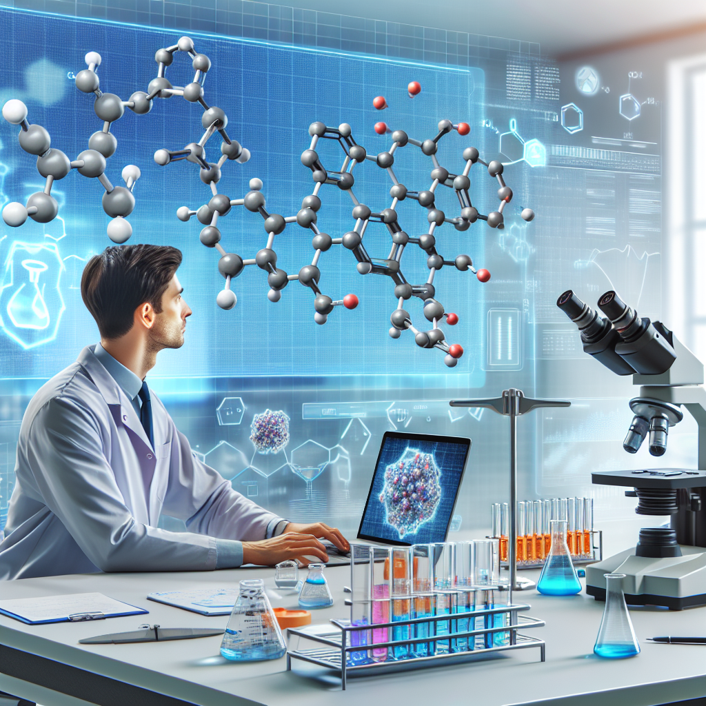 Toremifene citrato: uno studio sulle sue proprietà anabolizzanti