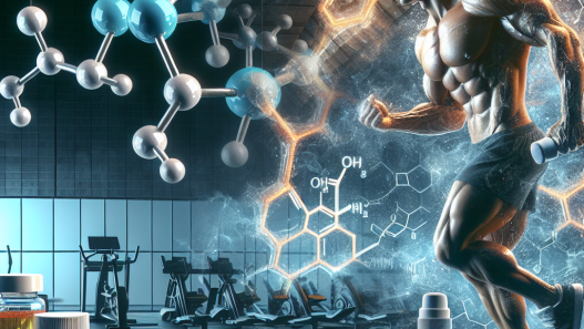 Trenbolone compresse: un'analisi dei suoi benefici nel bodybuilding