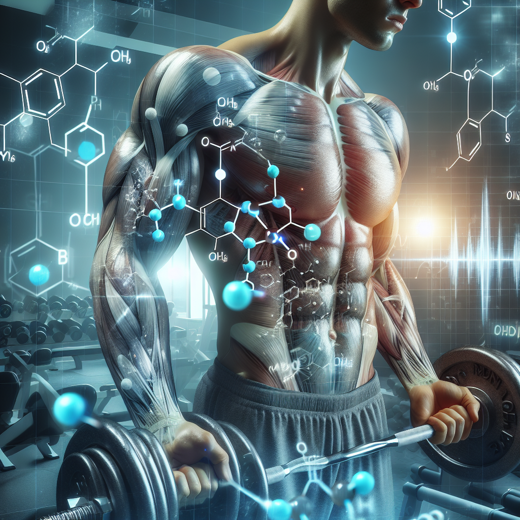 Trenbolone compresse: un'analisi dei suoi benefici nel bodybuilding