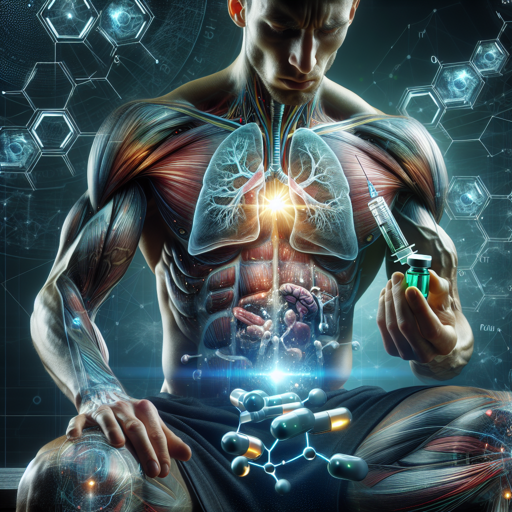 Trenbolone mix: un'analisi approfondita della sua azione nel corpo umano