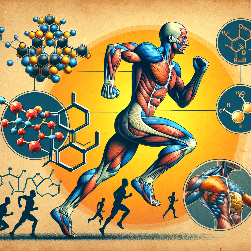 Trestolone enantato e la sua azione anabolica nel miglioramento delle prestazioni atletiche