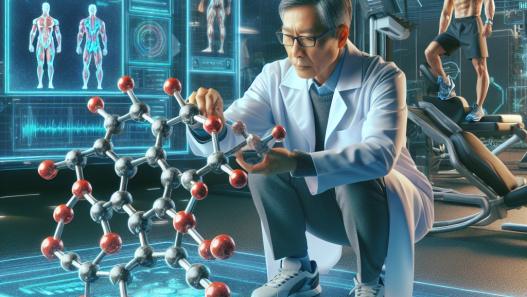 Trestolone: il nuovo orizzonte della farmacologia sportiva