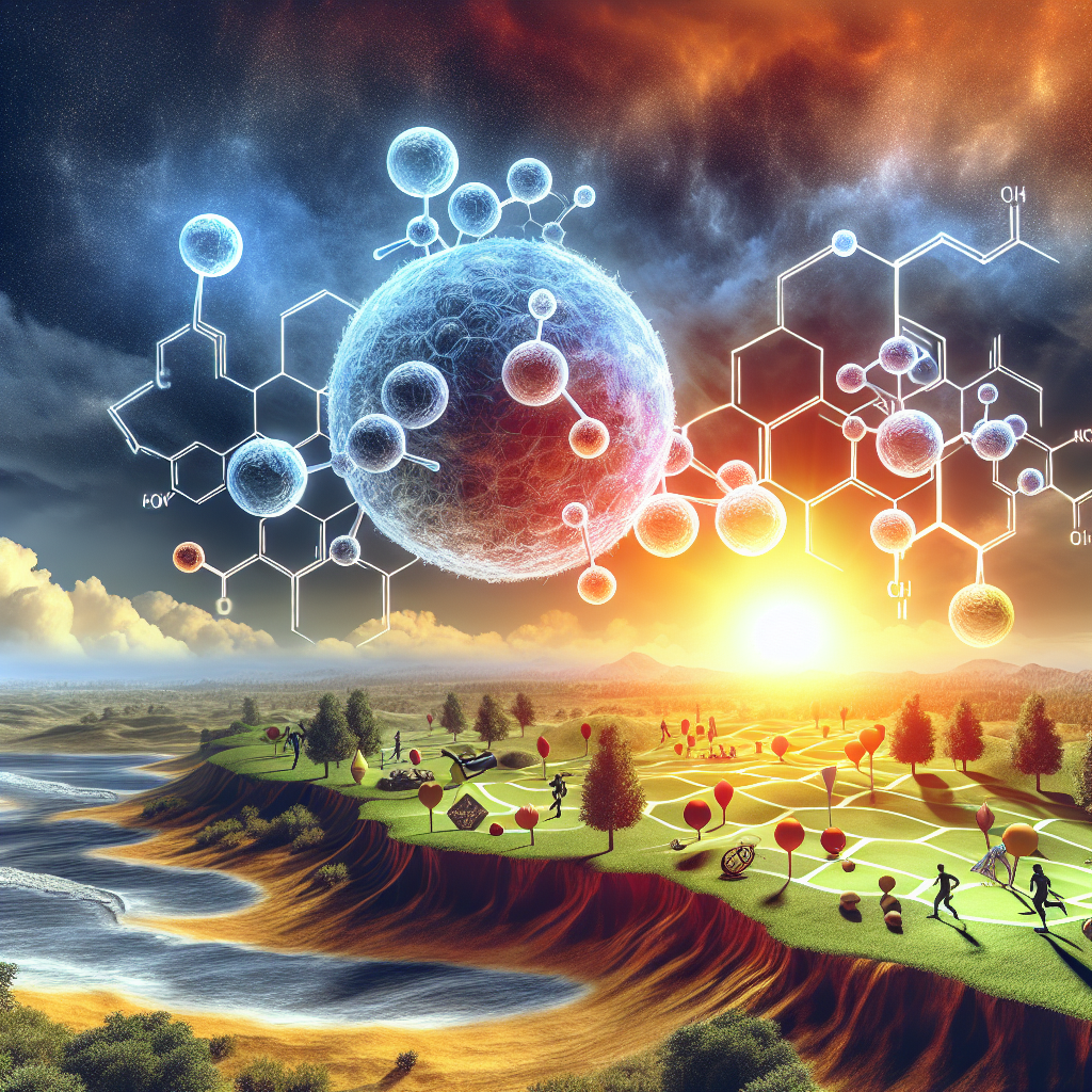 Trestolone: il nuovo orizzonte della farmacologia sportiva