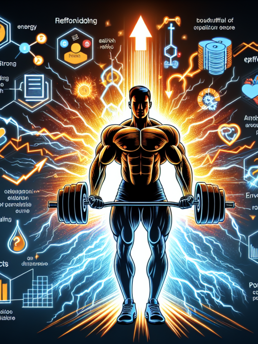 Trestolone nel bodybuilding: benefici e rischi per gli atleti