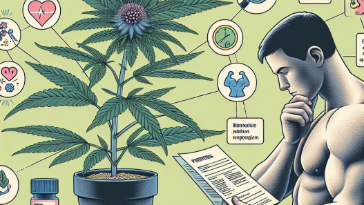 Tribulus Terrestris: effetti collaterali e precauzioni d'uso per gli atleti