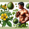 Tribulus Terrestris: un'alternativa naturale agli steroidi nel bodybuilding