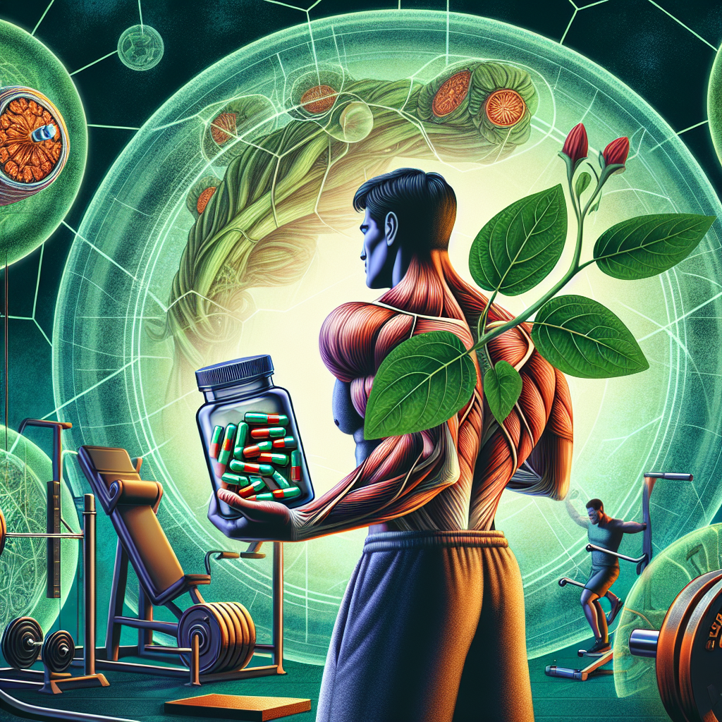 Tribulus Terrestris: un'alternativa naturale agli steroidi nel bodybuilding