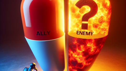 Viagra: un alleato o un nemico per gli sportivi?