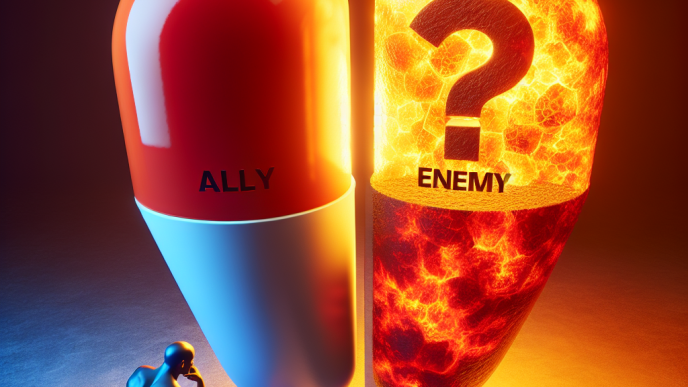 Viagra: un alleato o un nemico per gli sportivi?