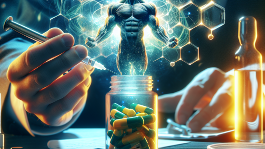 Viagra: un potenziale doping nel mondo dello sport?