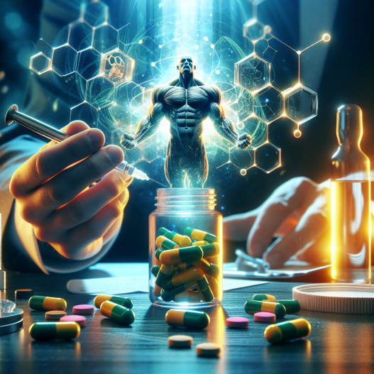 Viagra: un potenziale doping nel mondo dello sport?